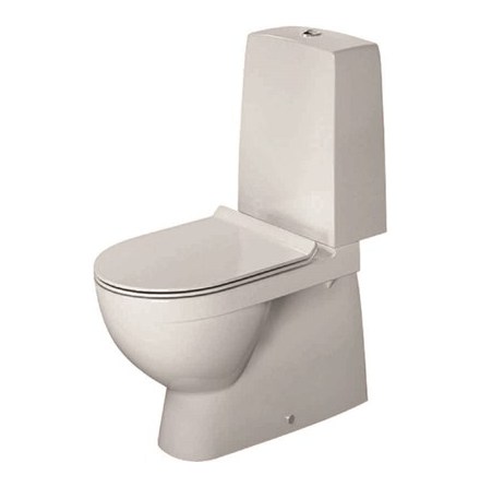 WC-stol Durastyle, Duravit