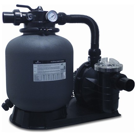 Hydro-S Pool filter set type FSP 350 - 500