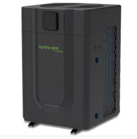 Hydro-Pro Vrmepump Inverter, type PV vertikal