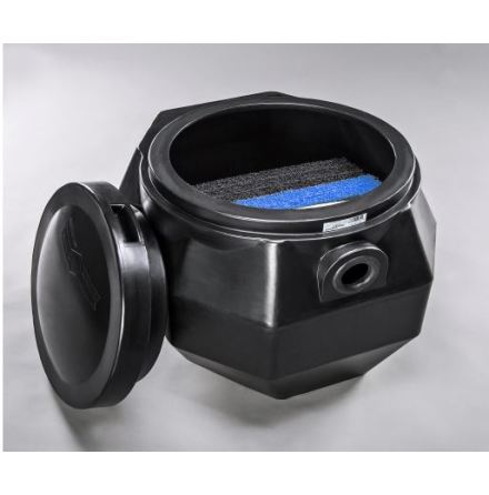 BIOBOX XL PLUS PAKET Biomodulpkt infiltration I2
