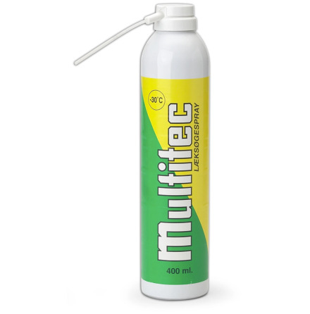 Lckskningsspray 400 ml Multitec