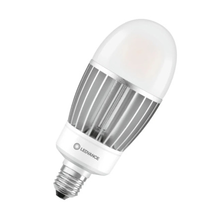 LED HQL 125 5400LM 827 E27