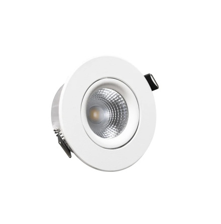 DOWNLIGHT ECO 6,8W 575LM CCT VIT