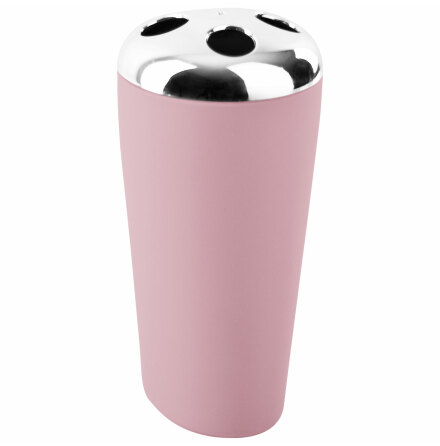 Belizza Tandborstmugg rosa