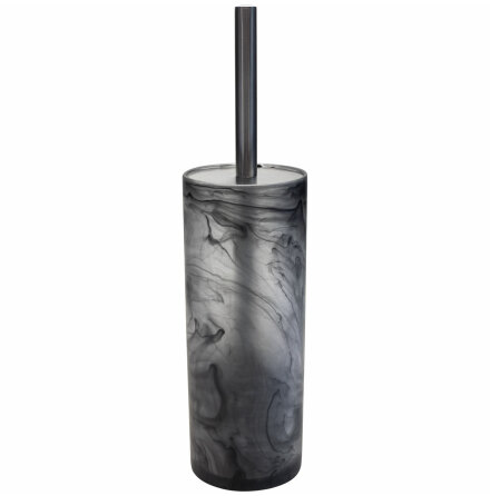 Marble Black Toalettborste