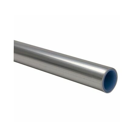 KOMBIRR  RAK MED DIFFUSIONSSPRR BLANK METALLIC PIPE PLUS UPONOR