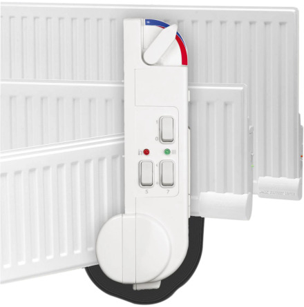 Elradiator 11-312/230 800W