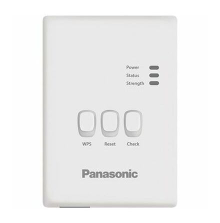 WIFI-MODUL CZ-TAW1B TILL LUFT/VATTEN PANASONIC