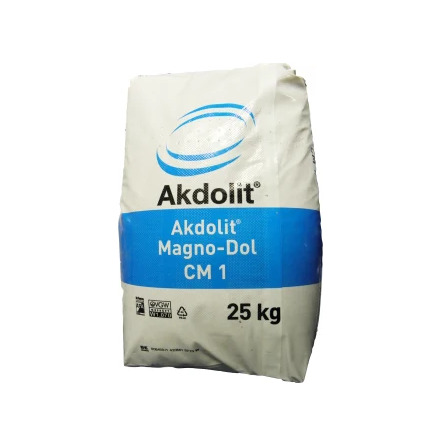 Akdolit Original-magno 25 kg