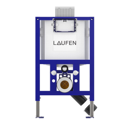 LAUFEN LIS Inbyggnadsfixtur 82CM CWN100