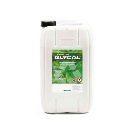 ETYLENGLYKOL 100% KONC 25L GLYCOL EARTHCARE INDUSTRI STANDARD 25 LITER	