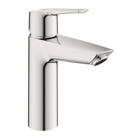 Grohe Quickfix Start M tvttstllsblandare, krom