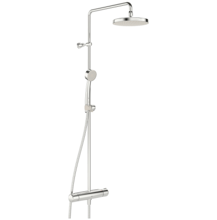 Oras Nova Rain shower 7408GL