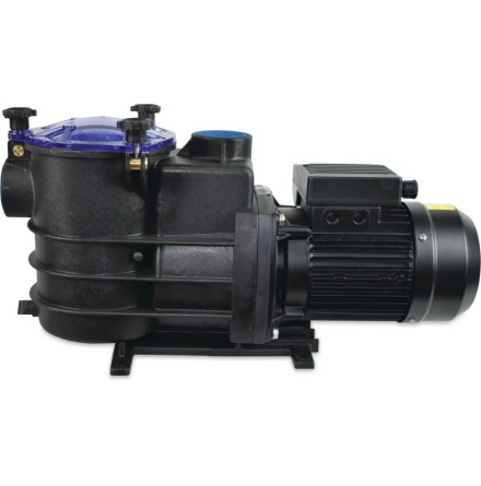 PSH Poolpump polypropylene 2" invndig gnga