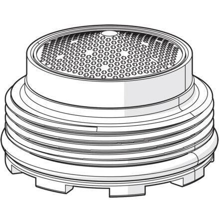 Strlsamlare M21,5x1 Optima, Oras