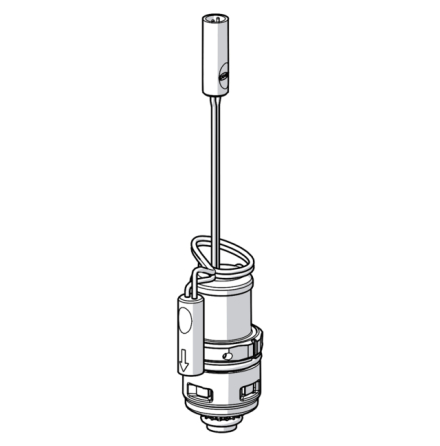 Magnetventil Electra 3V, Oras 1008658V