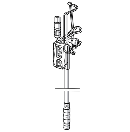 Sensor 4Gen-sensor Bluetooth, Oras 1012464V