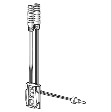 Sensor 4Gen-sensor Bluetooth, Oras 1015156V