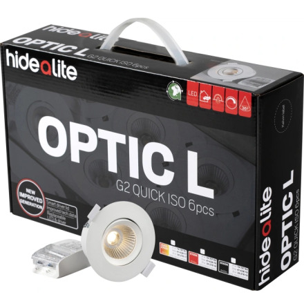 DL Optic G2 L Q ISO 6p 36 930