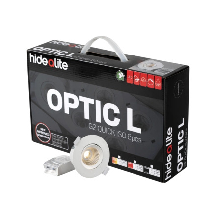 DL Optic G2 L Q ISO 6p 36 927