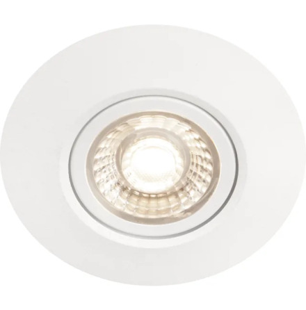 Downlight Comfort Smart ISO Vit 3000K