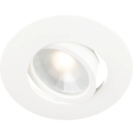 DOWNLIGHT 1218 SMART VIT 3000K