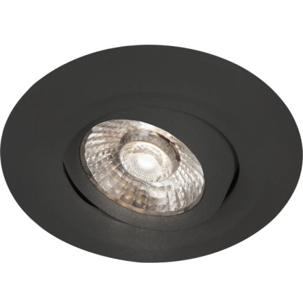 DOWNLIGHT QUICK OUTDOOR ANTRACIT 3000K