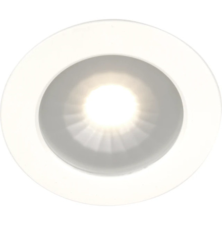 DOWNLIGHT 1202 MULTI 12V VIT 3000K