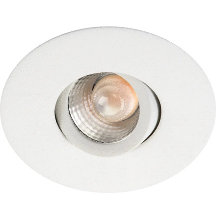 Downlight Nano Tilt M-V 3000K 36D