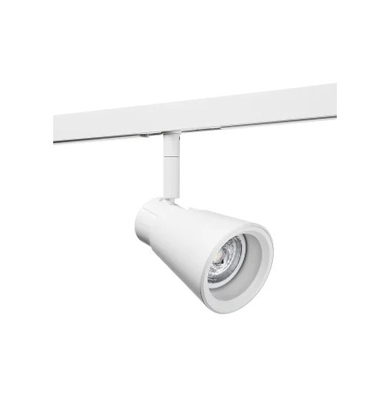 SPOTLIGHT ZIP ZOOM 230V M-VIT 6,5W