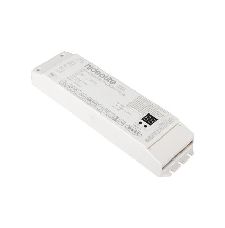 LED-Dimtrafo DALI/PUSH 24V120W