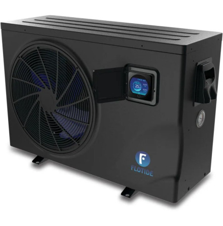 Flotide Vrmepump Inverter ABS 50 mm