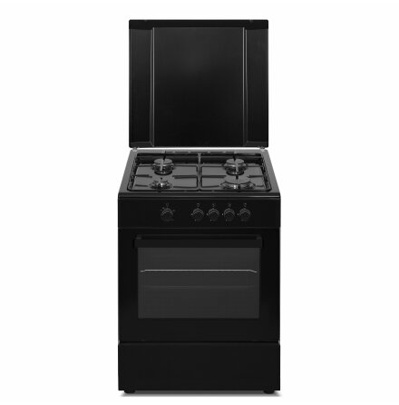 Gasolspis Sunwind Chef 60 cm, svart