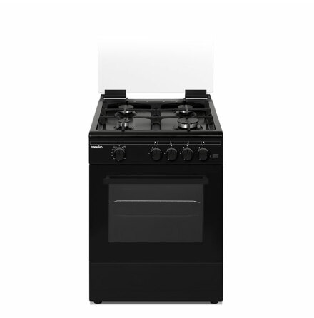 Gasolspis Sunwind Chef PRO 60 cm, svart