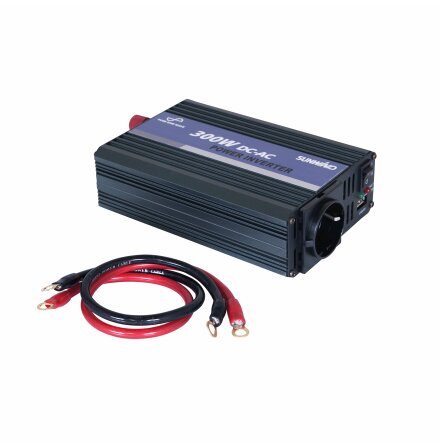 Sinusomformare Sunwind 300W