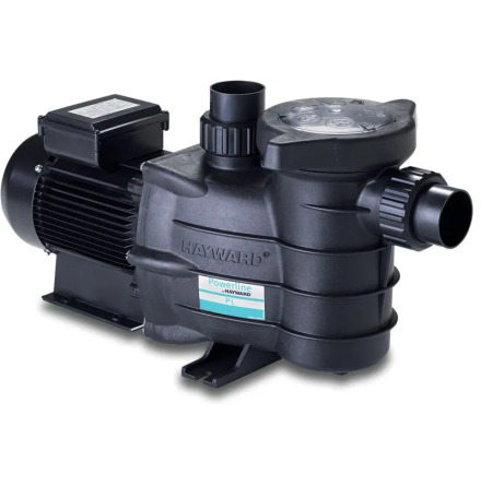 Hayward Poolpump 50 mm limsockel 2A 230VAC type PWL 0.33HK