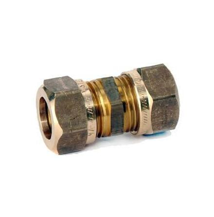 VATETTE RAK KOPPLING 15X12MM