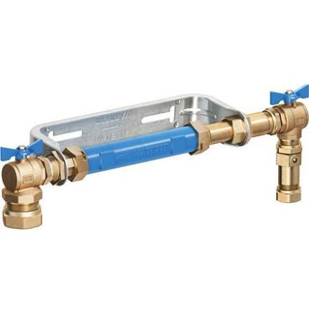Vattenmtarkonsol Vatette 190-220 PE32 x CU22