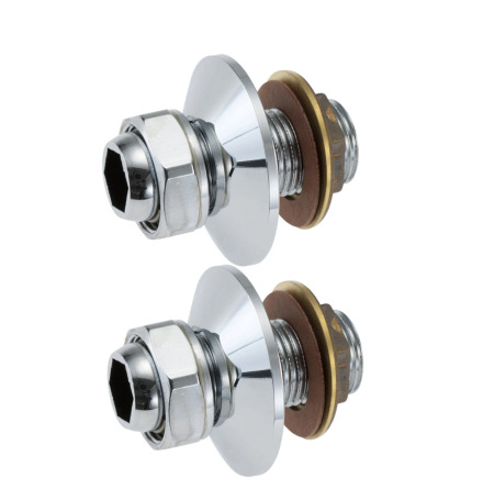 ANSLUTNINGSKOPPLINGAR FMM Fr duschkabin M26 x 1,5 - G15