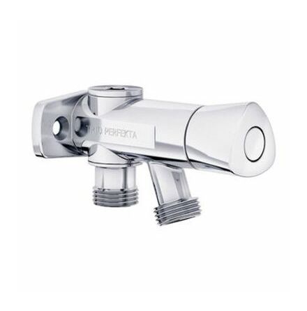TAPPVENTIL G15 MED VGGFSTE & BACKVENTIL DESIGN LINE TRIO