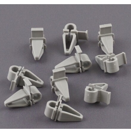 SNPPLS=0,7MM 8ST/FRP.RES.D