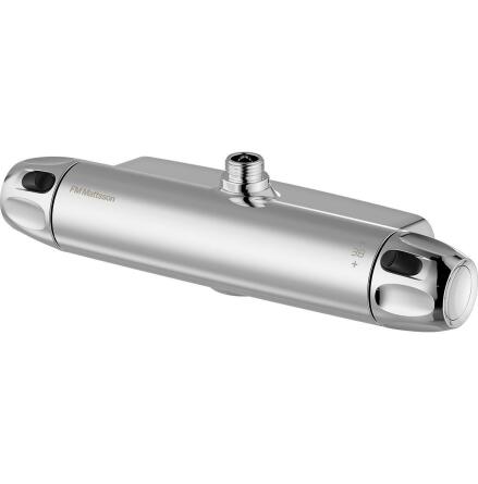 FMM 9000XE DUSCHBLANDARE 160CC KROM, UTLOPP UPPT