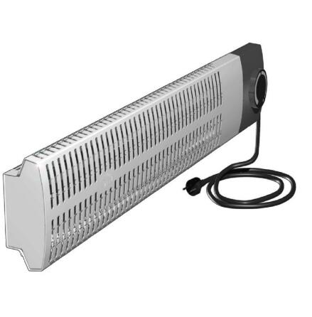 Frostvakt Minielement FML serien