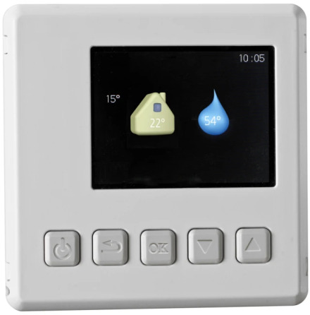 NIBE RMU 40