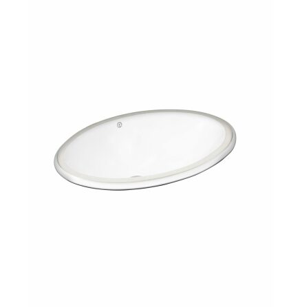 Tvttstll Gustavsberg fr Undermontering 57 cm