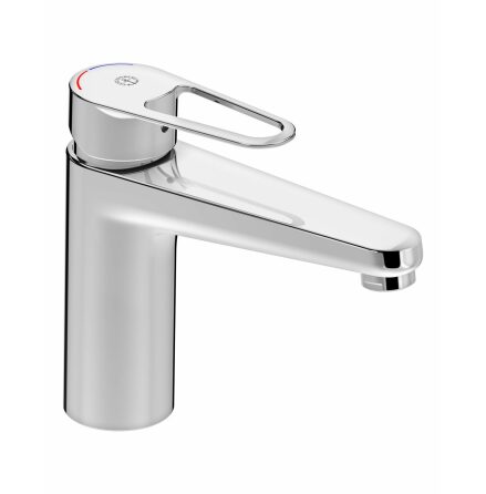 Tvttstllsblandare Gustavsberg Nautic 150 mm Pip Blyfri Energiklass A