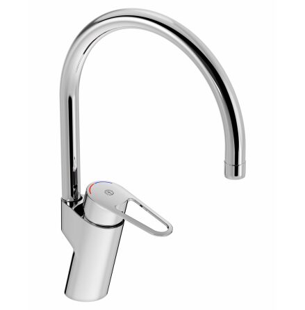 Kksblandare Gustavsberg Nautic Hg Pip G3/8 anslutning Utan diskmaskinsavstngning, Energiklass C