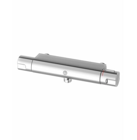 Duschblandare Gustavsberg Nordic Termostat Utlopp Nedt 160 cc