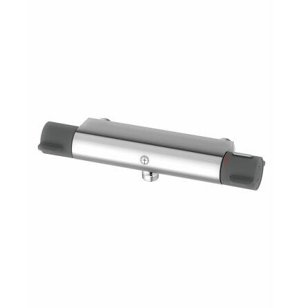 Duschblandare Gustavsberg Care Termostat Blyfri Duschanslutning Nedt 160 cc