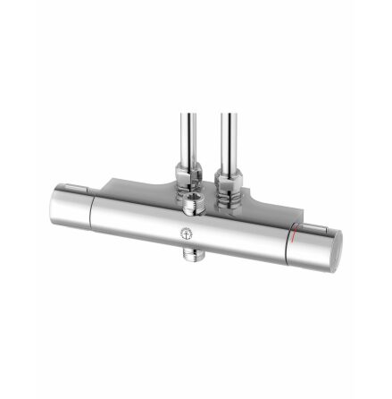 Duschblandare Gustavsberg Nautic Termostat 40 cc Blyfri Duschanslutning Uppt/Nedt